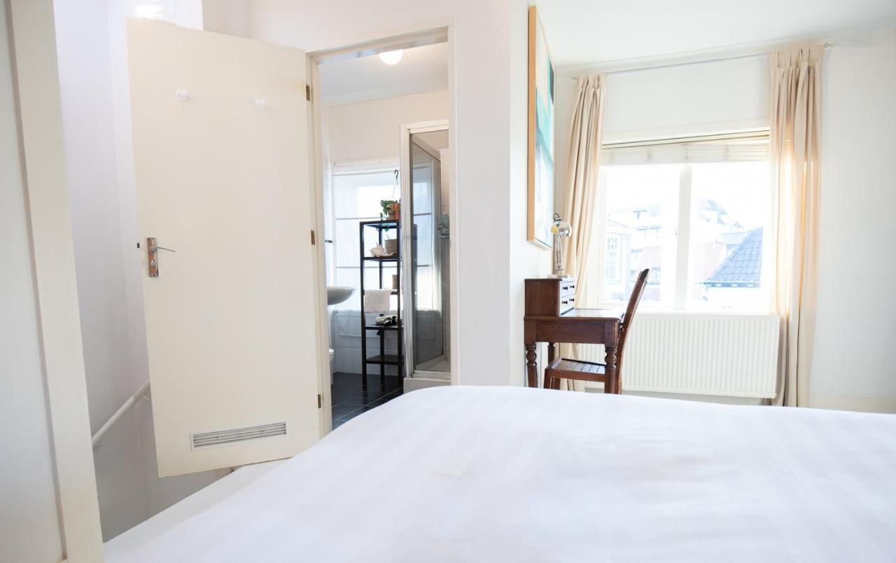 Cute Beach House Zandvoort Exterior foto
